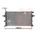 Radiateur, refroidissement du moteur 37002293 International Radiators, Vignette 2