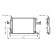 Radiateur, refroidissement du moteur 37002304 International Radiators