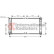 Radiateur, refroidissement du moteur 37002332 International Radiators, Vignette 2