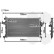 Radiateur, refroidissement du moteur 37002380 International Radiators, Vignette 2