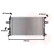 Radiateur, refroidissement du moteur 37002381 International Radiators, Vignette 2