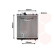 Radiateur, refroidissement du moteur 37002382 International Radiators, Vignette 2