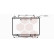 Radiateur, refroidissement du moteur 37002405 International Radiators, Vignette 2