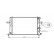 Radiateur, refroidissement du moteur 37002444 International Radiators
