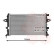 Radiateur, refroidissement du moteur 37002444 International Radiators, Vignette 2
