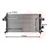 Radiateur, refroidissement du moteur 37002467 International Radiators, Vignette 2