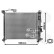 Radiateur, refroidissement du moteur 37002562 International Radiators Plus, Vignette 2