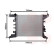 Radiateur, refroidissement du moteur 37002568 International Radiators, Vignette 2