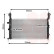 Radiateur, refroidissement du moteur 37002583 International Radiators, Vignette 2