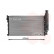 Radiateur, refroidissement du moteur 40002097 International Radiators, Vignette 2