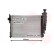 Radiateur, refroidissement du moteur 40002124 International Radiators, Vignette 2