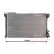 Radiateur, refroidissement du moteur 40002196 International Radiators, Vignette 2