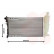 Radiateur, refroidissement du moteur 40002262 International Radiators, Vignette 2