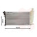 Radiateur, refroidissement du moteur 40002262 International Radiators, Vignette 2