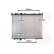 Radiateur, refroidissement du moteur 40002263 International Radiators, Vignette 2