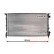 Radiateur, refroidissement du moteur 43002115 International Radiators, Vignette 2