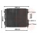 Radiateur, refroidissement du moteur 43002130 International Radiators, Vignette 2