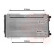 Radiateur, refroidissement du moteur 43002155 International Radiators, Vignette 2