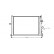 Radiateur, refroidissement du moteur 43002166 International Radiators