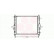 Radiateur, refroidissement du moteur 43002167 International Radiators, Vignette 2
