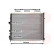 Radiateur, refroidissement du moteur 43002174 International Radiators, Vignette 2