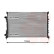 Radiateur, refroidissement du moteur 43002233 International Radiators, Vignette 2