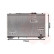 Radiateur, refroidissement du moteur 43002240 International Radiators, Vignette 2