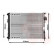 Radiateur, refroidissement du moteur 43002303 International Radiators, Vignette 2