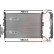 Radiateur, refroidissement du moteur 43002306 International Radiators, Vignette 2