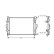 Radiateur, refroidissement du moteur 43002307 International Radiators