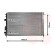 Radiateur, refroidissement du moteur 43002312 International Radiators, Vignette 2