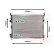 Radiateur, refroidissement du moteur 43002326 International Radiators, Vignette 2