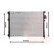 Radiateur, refroidissement du moteur 43002327 International Radiators, Vignette 2