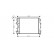 Radiateur, refroidissement du moteur 43002399 International Radiators