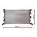 Radiateur, refroidissement du moteur 43002425 International Radiators, Vignette 2