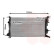 Radiateur, refroidissement du moteur 43002460 International Radiators, Vignette 2