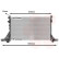 Radiateur, refroidissement du moteur 43002561 International Radiators, Vignette 2