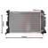 Radiateur, refroidissement du moteur 47002008 International Radiators, Vignette 2