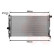 Radiateur, refroidissement du moteur 47002037 International Radiators, Vignette 2