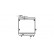 Radiateur, refroidissement du moteur 49002011 International Radiators