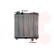 Radiateur, refroidissement du moteur 49002011 International Radiators, Vignette 2
