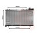 Radiateur, refroidissement du moteur 51002016 International Radiators, Vignette 2
