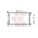 Radiateur, refroidissement du moteur 51002036 International Radiators, Vignette 2