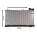 Radiateur, refroidissement du moteur 51002046 International Radiators, Vignette 2