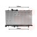 Radiateur, refroidissement du moteur 51002050 International Radiators, Vignette 2