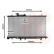 Radiateur, refroidissement du moteur 51002053 International Radiators, Vignette 2