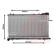 Radiateur, refroidissement du moteur 51002054 International Radiators, Vignette 2