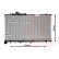 Radiateur, refroidissement du moteur 51002059 International Radiators, Vignette 2