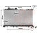 Radiateur, refroidissement du moteur 51002065 International Radiators, Vignette 3