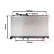 Radiateur, refroidissement du moteur 51002079 International Radiators, Vignette 2